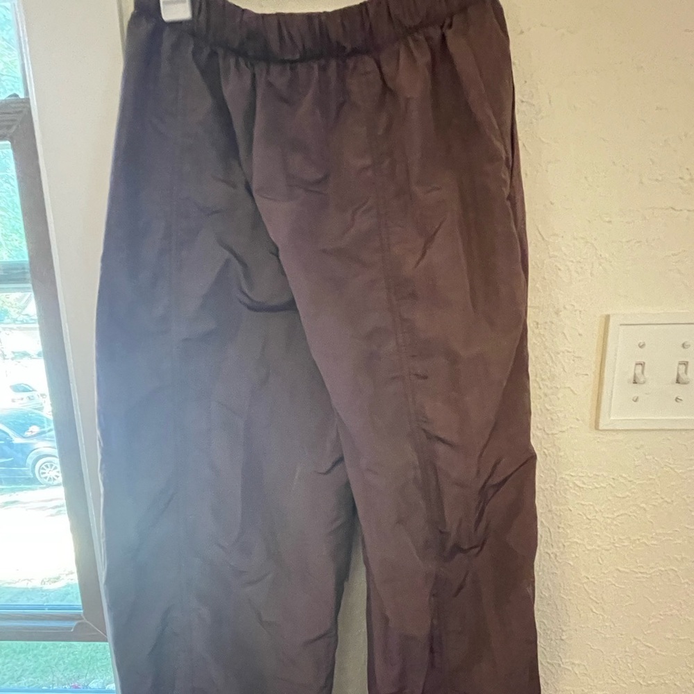 PacSun drawstring cargo pants